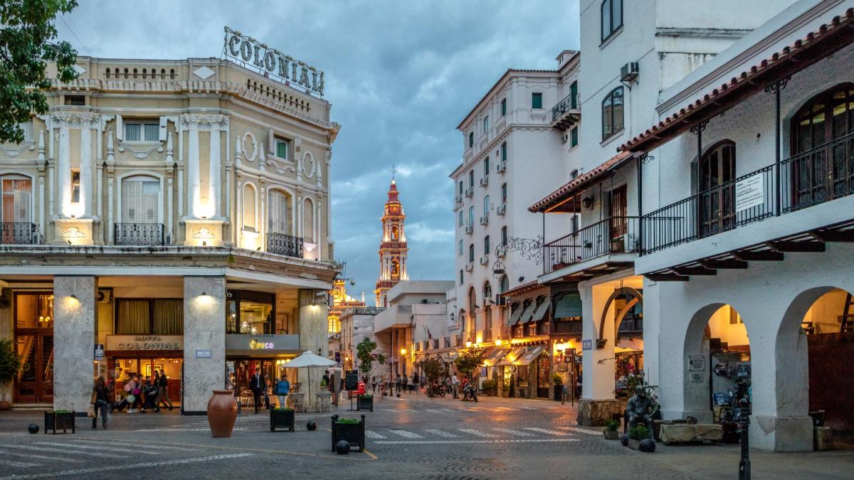 Formación SAAMA® Salta